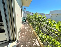 Charming 3-bed Apartment in Vlore Oda Düzeni