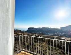 Charming 3-bed Apartment on the Amalfi Coast Öne Çıkan Resim