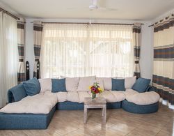 Charming 3 Bedroom House in Diani Beach Oda Düzeni