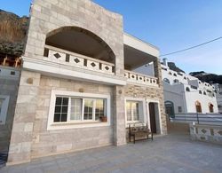 Charming 4-bed Villa in Armeos Masouri Kalymnos Dış Mekan