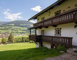 Charming Alp Cottage in the Mountains of Salzburg Dış Mekan