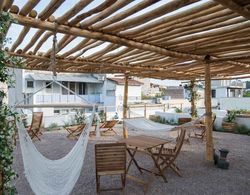 Charming and Ideally Planned Holiday Studio With Balcony All Yours Dış Mekan
