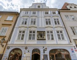 Charming APT Old Town Prague Dış Mekan