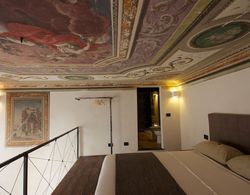 Charming Genova Residenza D'Epoca Öne Çıkan Resim