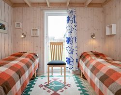 Charming Holiday Home in Lønstrup With Sauna İç Mekan