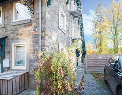 Charming Holiday Home in Marcourt With Garden and Terrace Öne Çıkan Resim