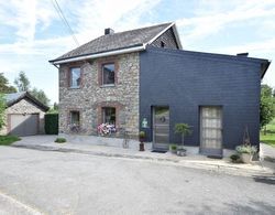 Charming Holiday Home in the Heart of the Ardennes in Sainte-marie-chevigny Dış Mekan