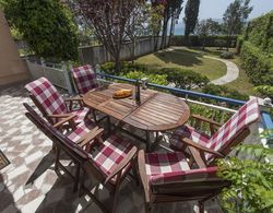 Charming Holiday Home in Turanj With Private Fenced Garden Dış Mekan
