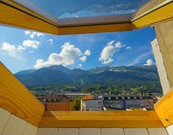 Charming Home-inn Innsbruck Oda