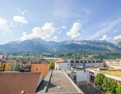 Charming Home-inn Innsbruck Oda