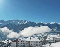 Charming Apartment in Fiss at Ski Bus Stop Konum Öne Çıkanlar