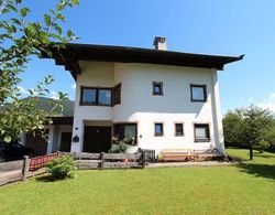 Charming Apartment in Kirchdorf in Tirol Near City Centre Dış Mekan