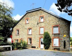 Charming Villa in La Roche-en-ardenne Near the Forest Dış Mekan