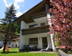 Charming Apartment in Schonau am Konigsee With Barbecue Dış Mekan