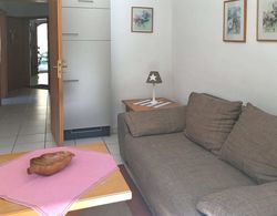 Charming Apartment in Schonau am Konigsee With Barbecue Oda Düzeni