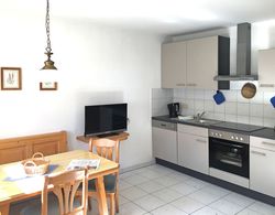 Charming Apartment in Schonau am Konigsee With Barbecue Yerinde Yemek