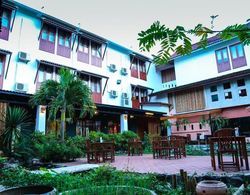 Charming Lao Hotel Dış Mekan