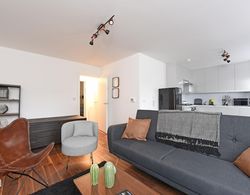 Charming & Modern Apartments near Oxford Circus London Oda Düzeni