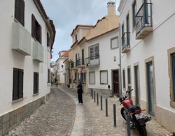 Charming old town apartment Cascais Dış Mekan