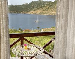 Charming Room With Mesmerizing View in Selimiye Oda
