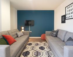 Charming Rooms - NEWCASTLE UPON TYNE Genel