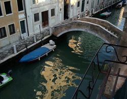 Charming Venice Santa Fosca Genel