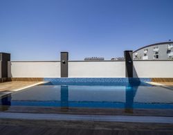 Charming Apartment With Pool in Muratpasa Antalya Oda