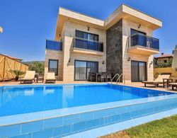 Charming Villa With Private Pool in Kas Oda