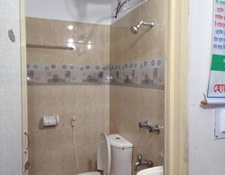 Hotel Charu Banyo Tipleri