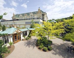 Chateau Bromont - Resort Hotels Genel