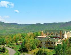 Chateau Bromont - Resort Hotels Genel