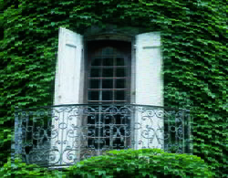 Chateau D' Ayres Genel