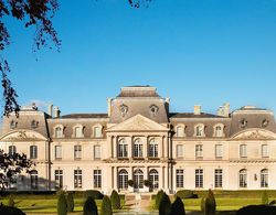 Chateau D'Artigny Genel