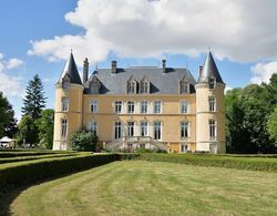 Château de Blavou Dış Mekan