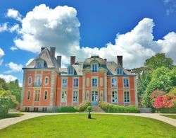 Château de Chantore Öne Çıkan Resim