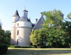 Chateau de Coubloust Öne Çıkan Resim