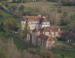 Château de Flée Dış Mekan