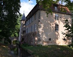 Château de Grunstein Dış Mekan