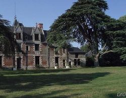 Chateau de Jallanges Genel