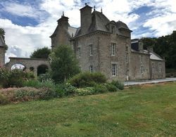 Château de la Ville Voisin Dış Mekan