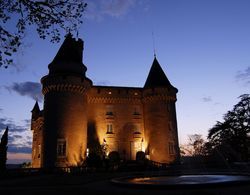 Château de Mercuès Öne Çıkan Resim