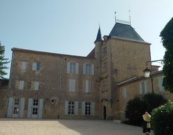 Château de Mons en Armagnac Öne Çıkan Resim