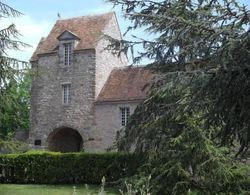 Chateau de Montrame Dış Mekan