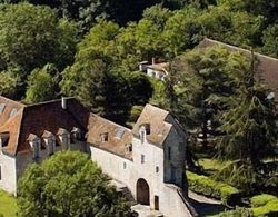 Chateau de Montrame Öne Çıkan Resim