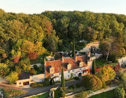 Château de Nazelles Amboise Öne Çıkan Resim