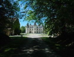 Château de Nieuil, The Originals Collection Genel