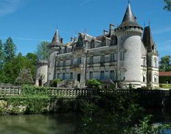 Château de Nieuil, The Originals Collection Genel