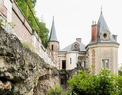 Château de Perreux, The Originals Collection Genel