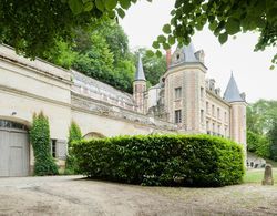 Château de Perreux, The Originals Collection Genel
