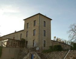 Château de Sanse Öne Çıkan Resim
